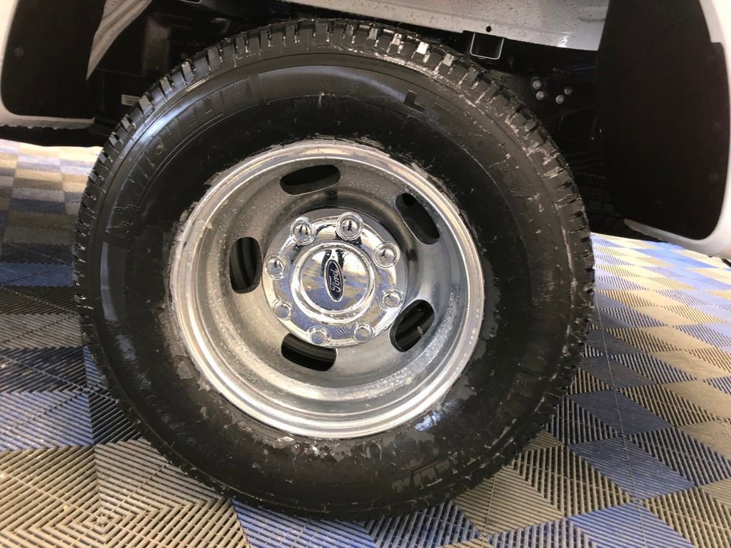 New 2026 Ford F350 XLT AWD/4WD image 26