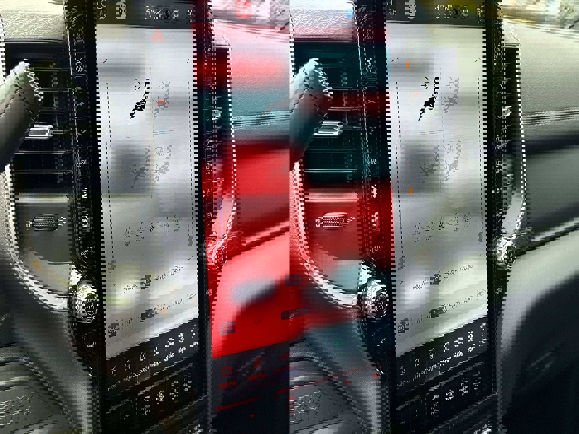 New 2025 RAM 2500 Laramie image 27