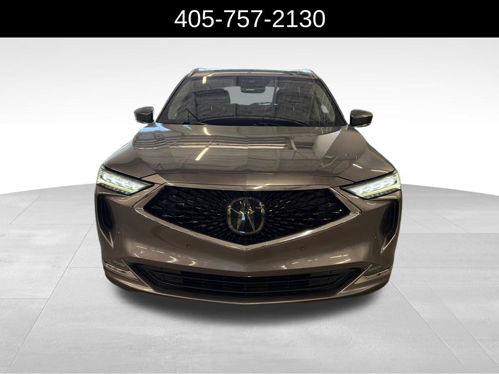 Used 2022 Acura MDX w/ Advance Package AWD/4WD image 16