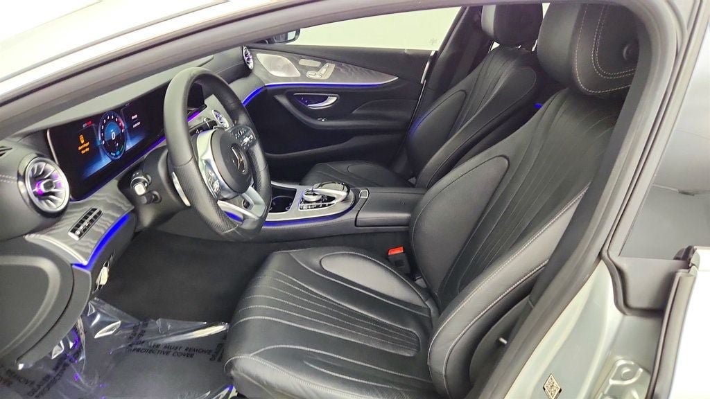 Used 2019 Mercedes-Benz CLS 450 image 20