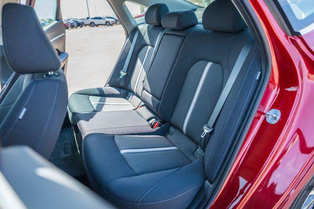 New 2026 Hyundai Sonata SEL FWD image 11