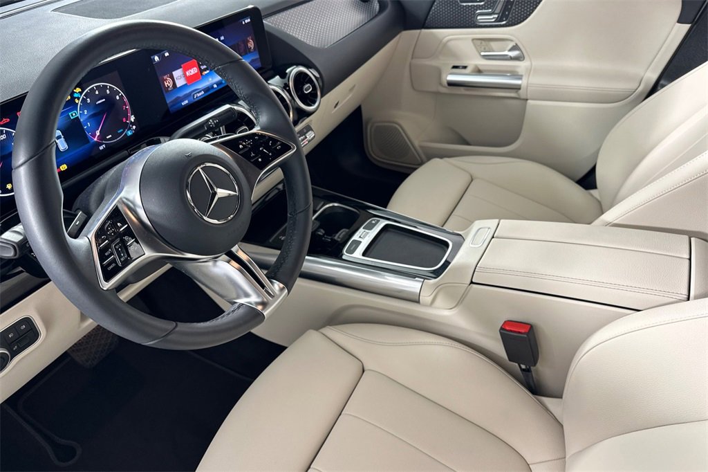 Certified 2026 Mercedes-Benz GLA 250 image 10