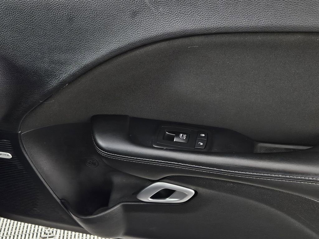 Used 2016 Dodge Challenger R/T RWD image 32