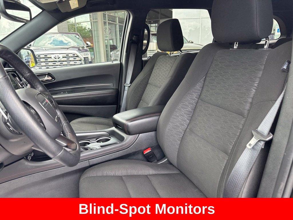 Used 2026 Dodge Durango GT AWD/4WD image 12