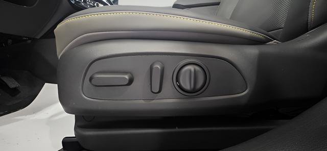 New 2026 Chevrolet Trax ACTIV w/ Driver Confidence Package image 16