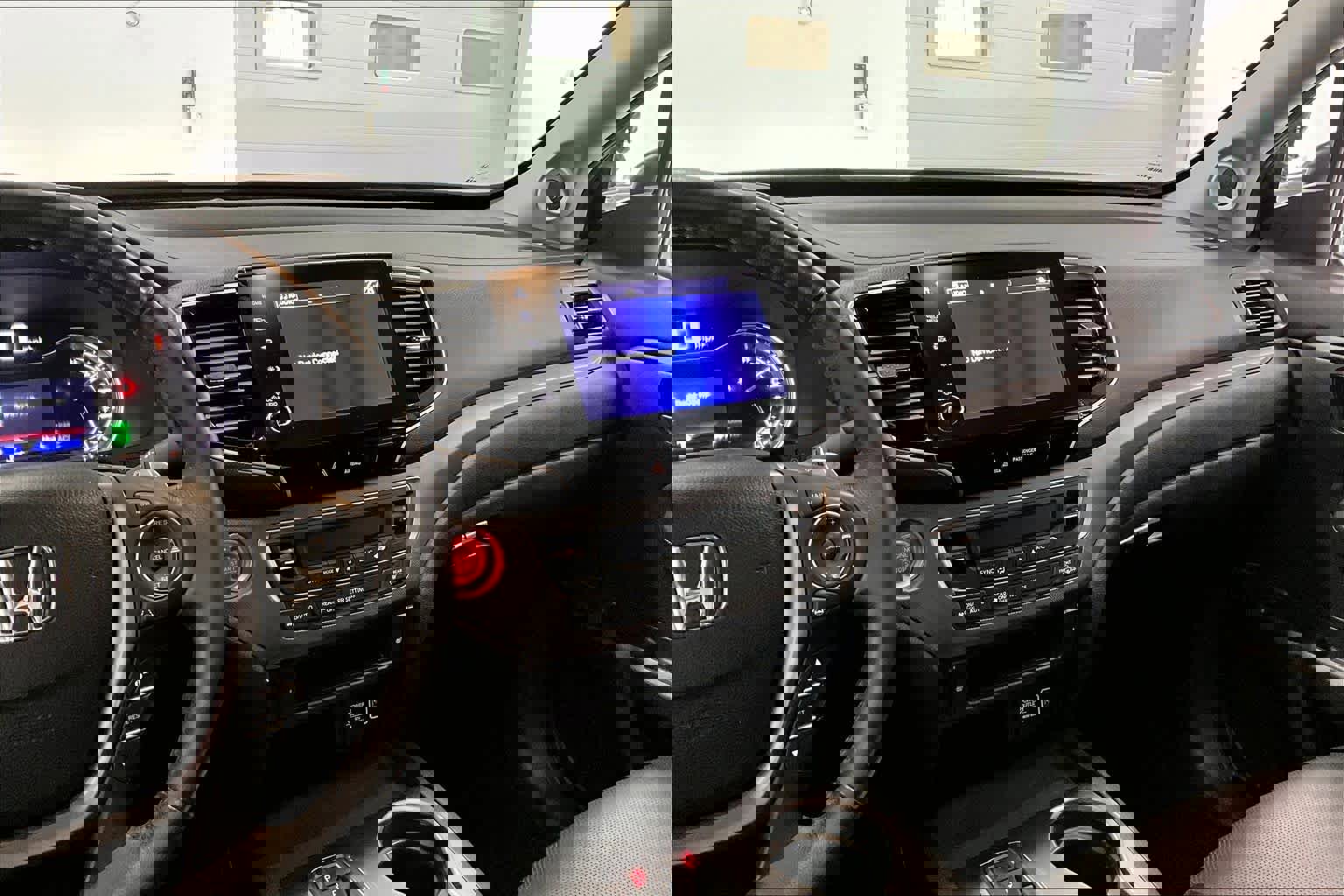 Used 2023 Honda Ridgeline RTL image 13