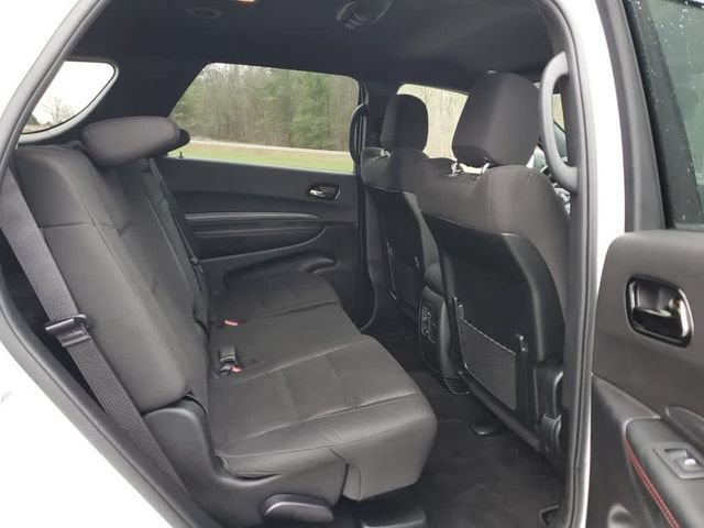 Used 2025 Dodge Durango GT AWD/4WD image 22