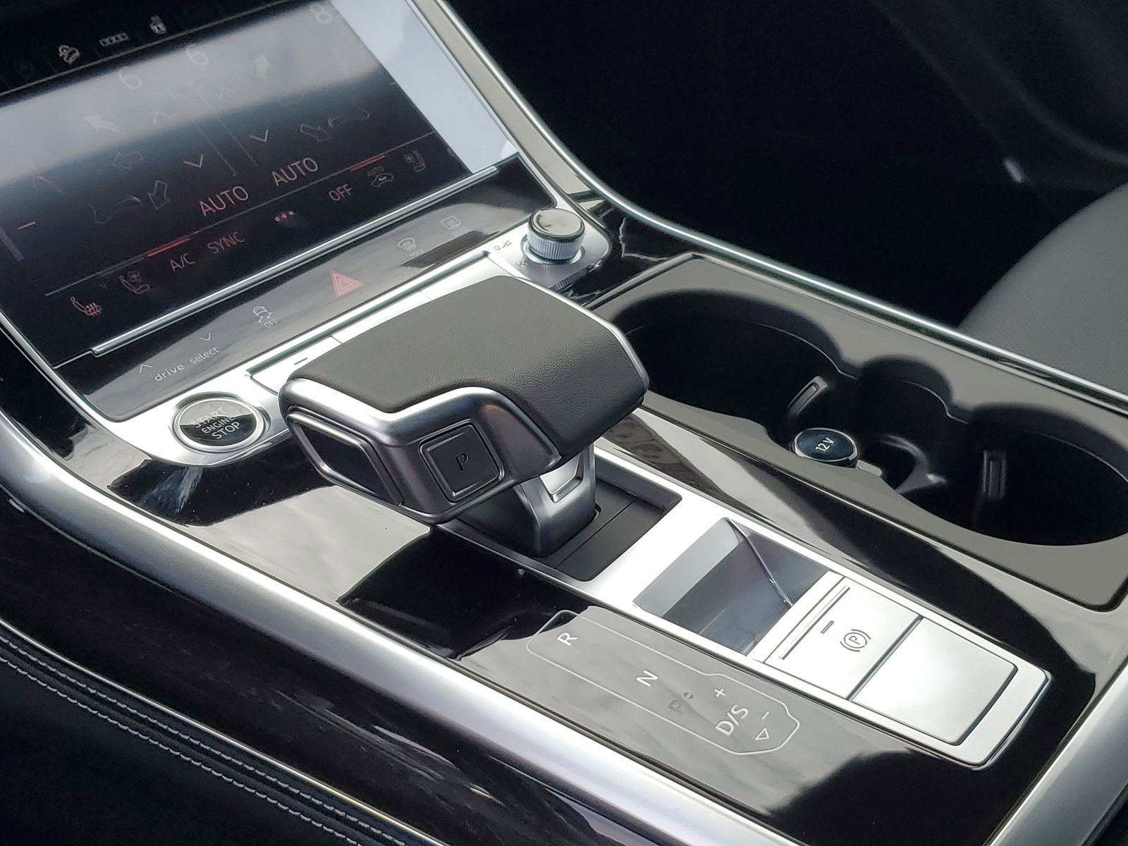 New 2026 Audi Q7 3.0T Premium Plus image 31