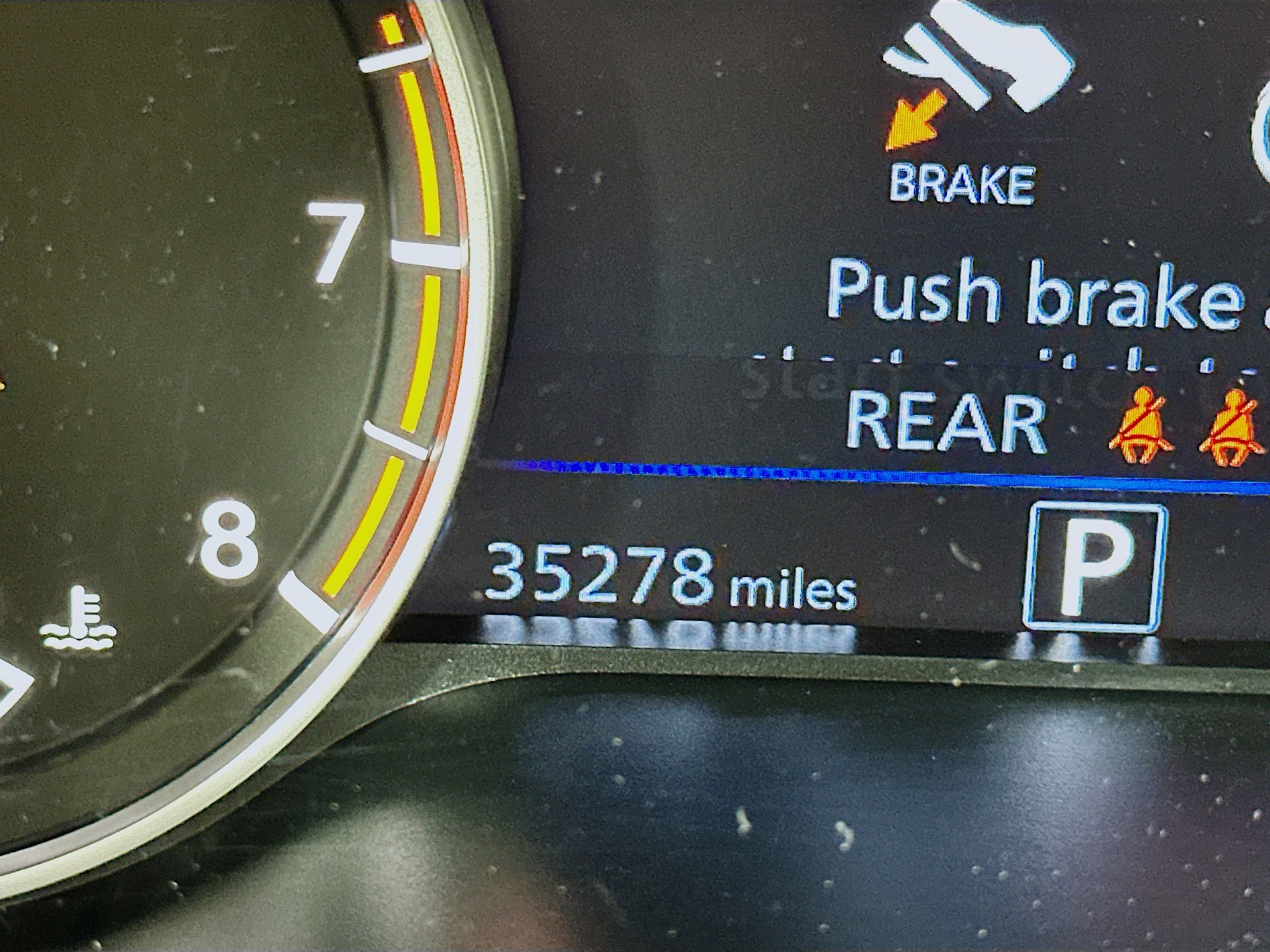 Used 2025 Nissan Altima 2.5 SV image 19