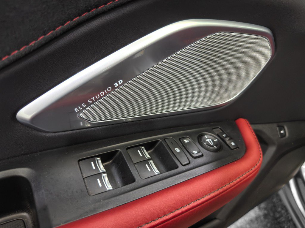 Used 2024 Acura RDX A-Spec AWD/4WD image 26