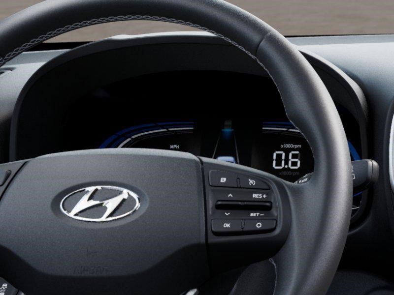 New 2026 Hyundai Venue SEL FWD image 15