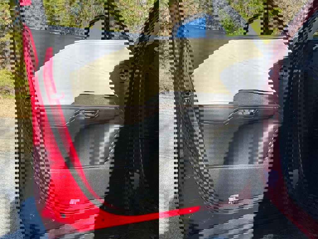 Certified 2024 Lexus RX 350 Premium Plus w/ Convenience Package image 23