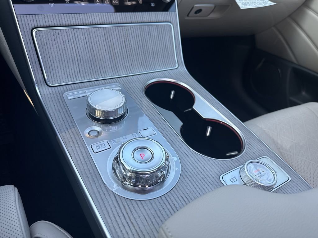 New 2026 Genesis GV80 2.5T Prestige image 22