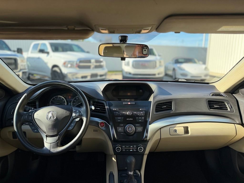 Used 2018 Acura ILX FWD image 23