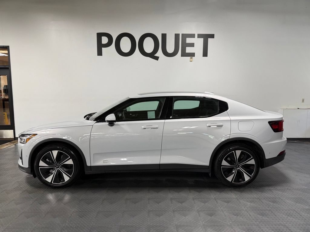 Used 2023 Polestar Polestar 2 w/ Pilot Pack AWD/4WD image 1
