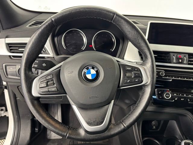 Used 2022 BMW X2 xDrive28i w/ Convenience Package image 12