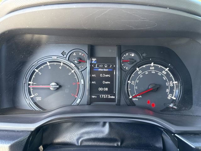 Used 2021 Toyota 4Runner SR5 Premium w/ Moonroof Package image 40