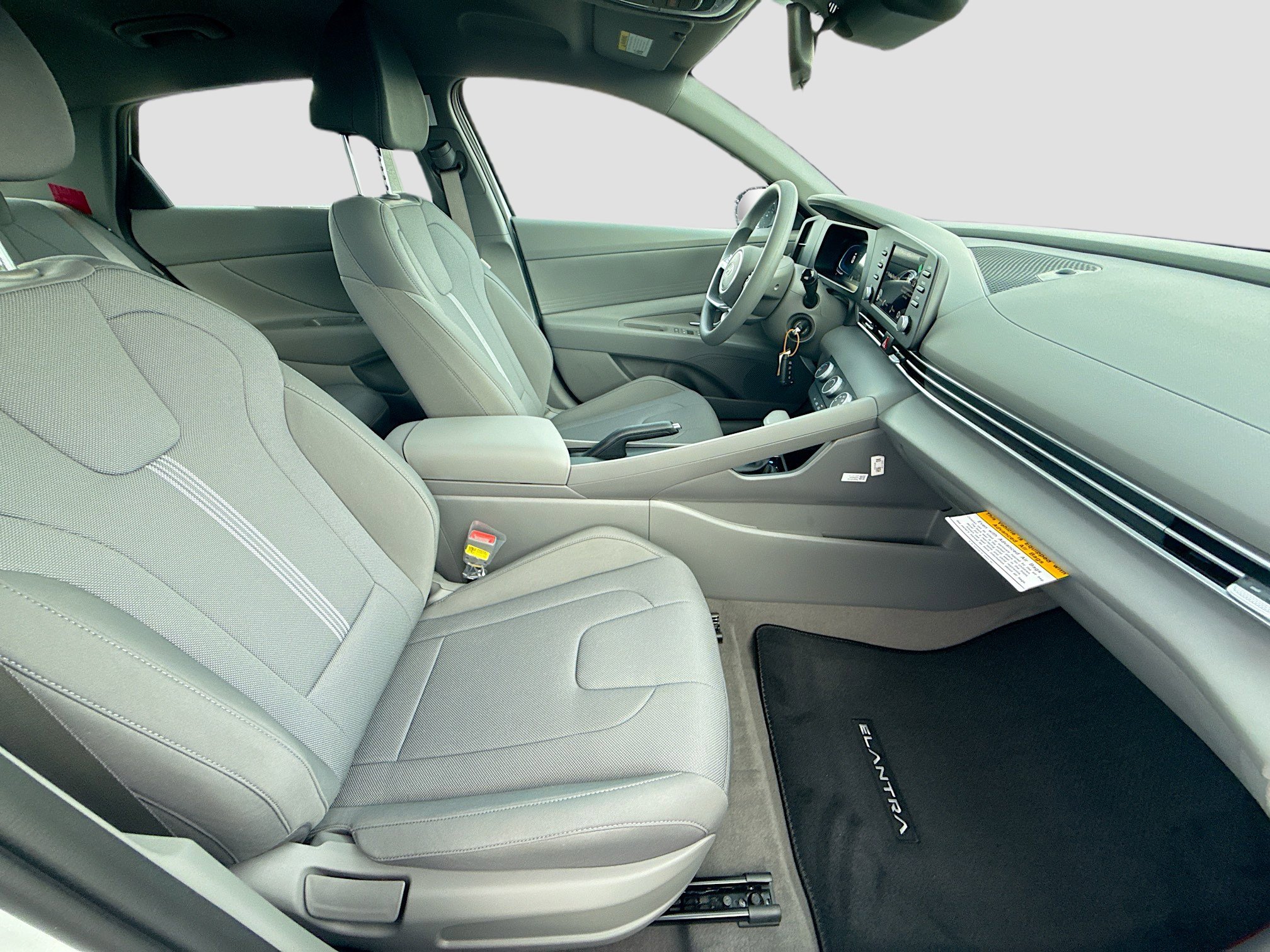 New 2026 Hyundai Elantra SE image 20