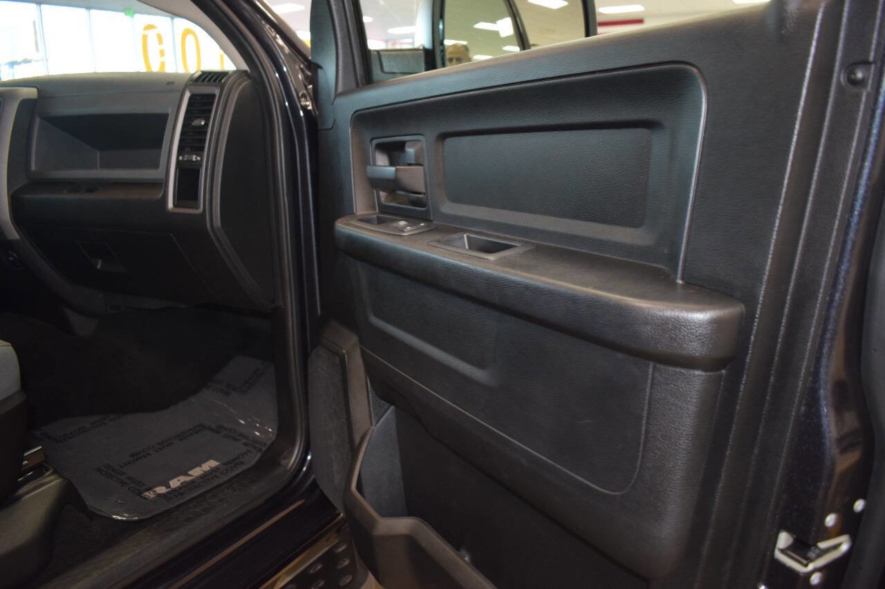 Used 2016 RAM 1500 Tradesman w/ Popular Equipment Group image 22