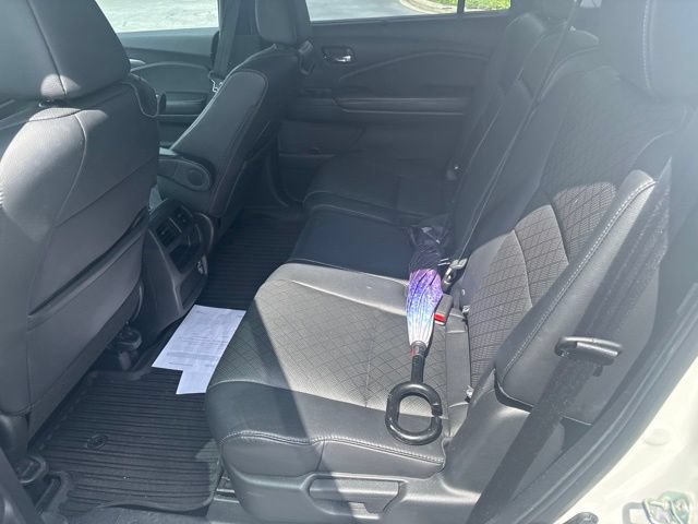 Used 2019 Honda Passport EX-L image 16