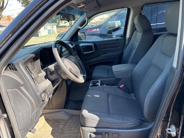 Used 2011 Honda Ridgeline RTS image 7