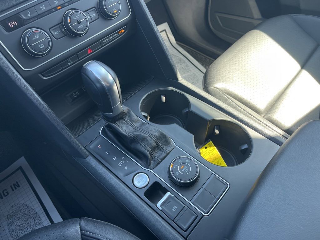 Used 2019 Volkswagen Atlas SE image 20