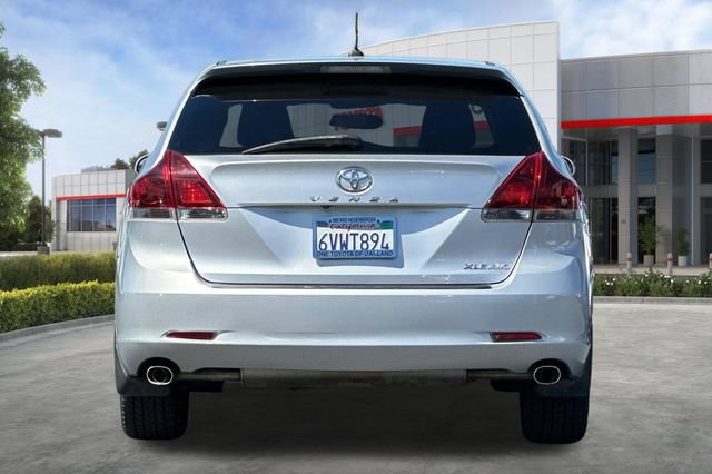 Used 2013 Toyota Venza XLE w/ XLE Premium Pkg AWD/4WD image 5