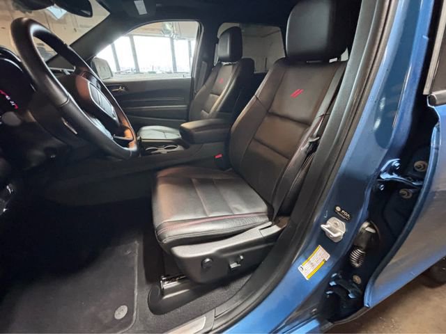 Used 2025 Dodge Durango GT AWD/4WD image 17