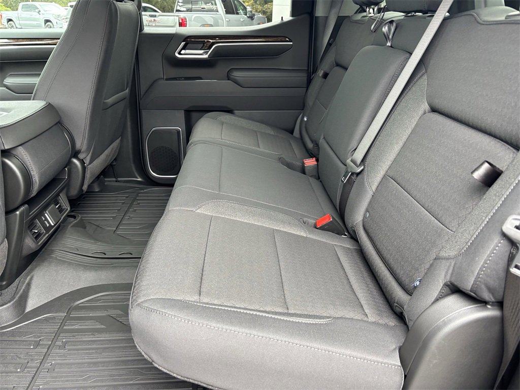 New 2026 GMC Sierra 1500 Elevation w/ X31 Off-Road Package image 16