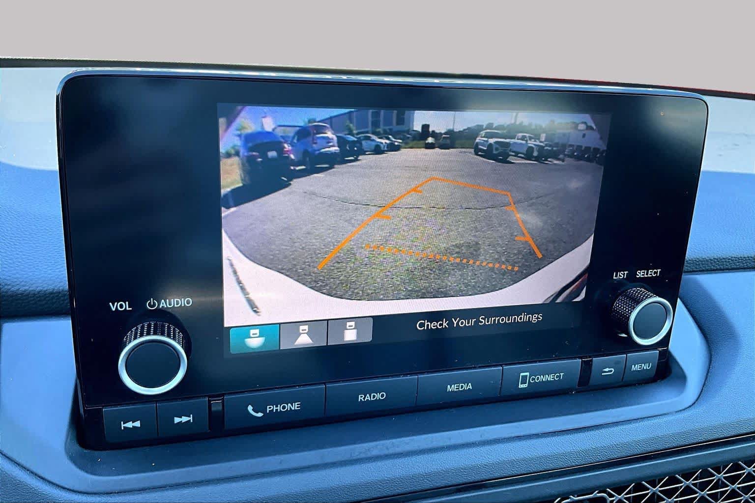 Used 2023 Honda Accord LX image 27