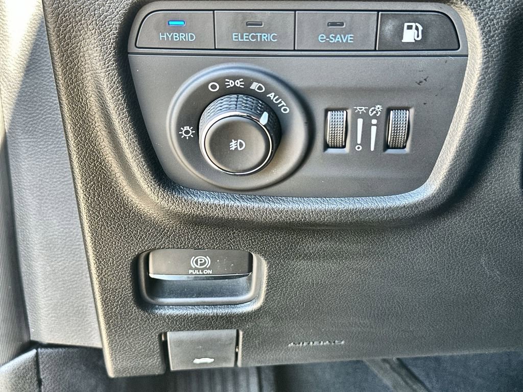 Used 2022 Jeep Grand Cherokee Overland image 18