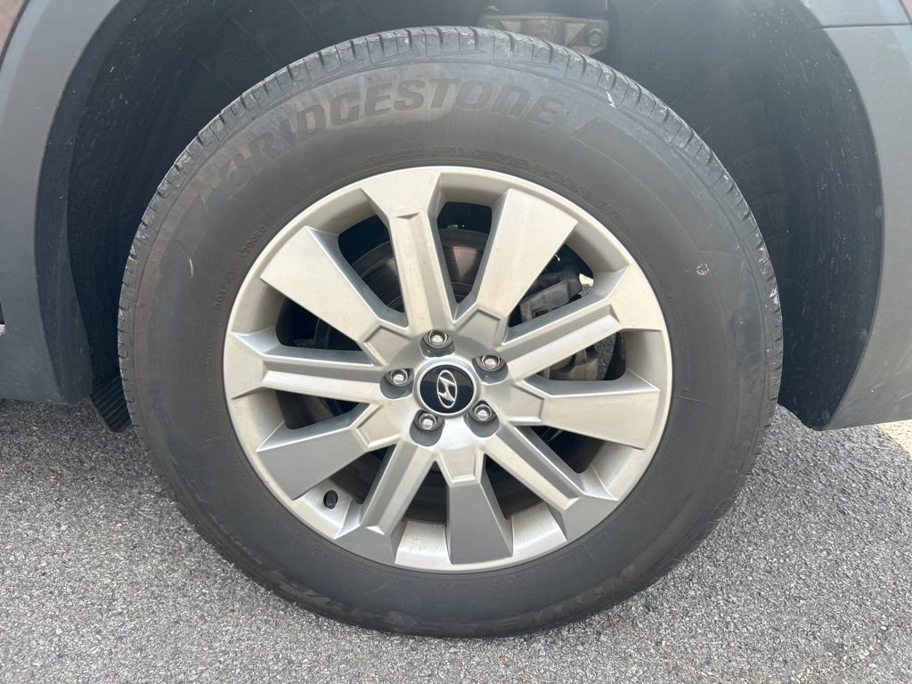 Used 2024 Hyundai Palisade SEL image 8