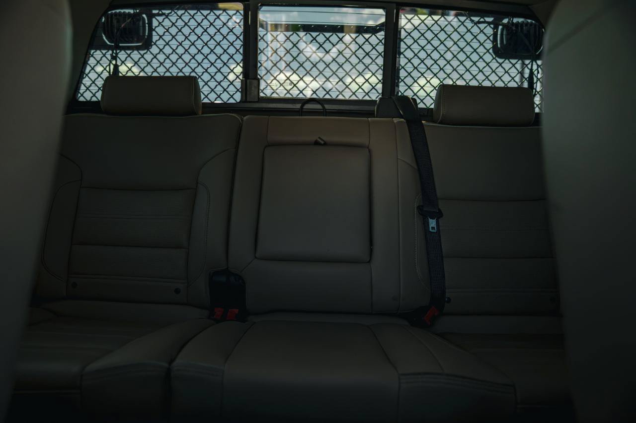 Used 2019 GMC Sierra 2500 Denali w/ Duramax Plus Package AWD/4WD image 28