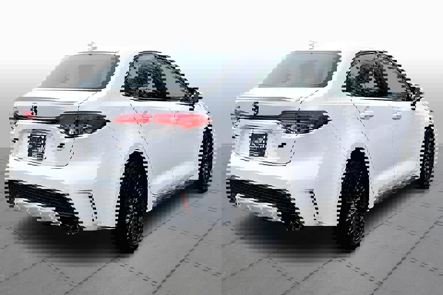 Used 2022 Toyota Corolla SE image 12