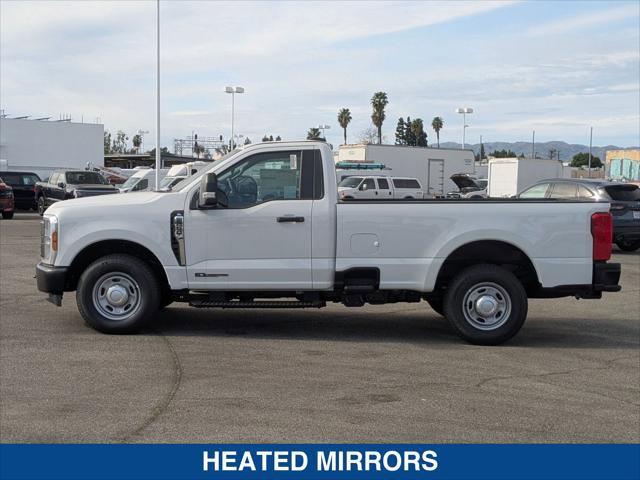 New 2026 Ford F250 XL RWD image 2