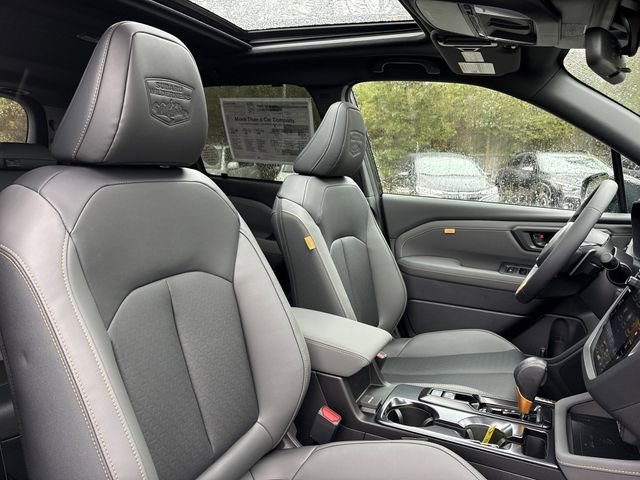 New 2026 Subaru Forester Wilderness image 19