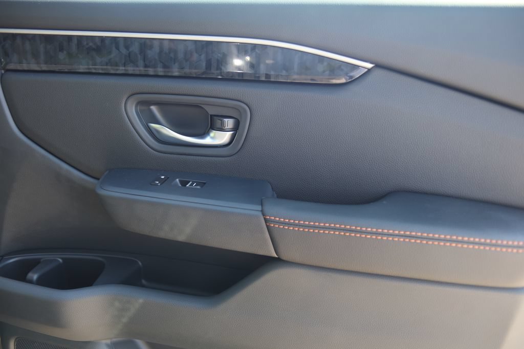 New 2026 Honda Passport TrailSport Elite image 36