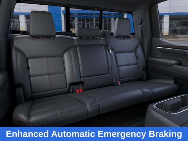 New 2026 Chevrolet Silverado 1500 High Country w/ Midnight Edition image 18