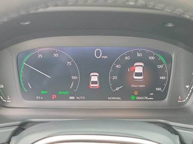 Used 2024 Honda Accord Touring image 33