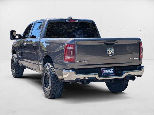 Used 2023 RAM 1500 Laramie image 7