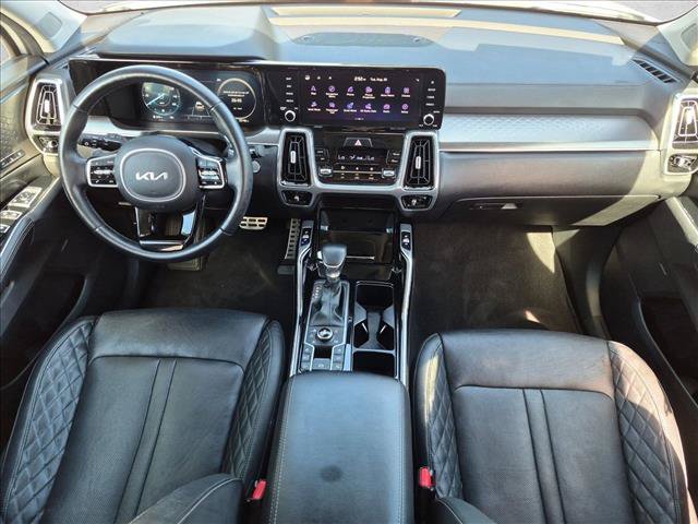 Used 2023 Kia Sorento SX AWD/4WD image 19