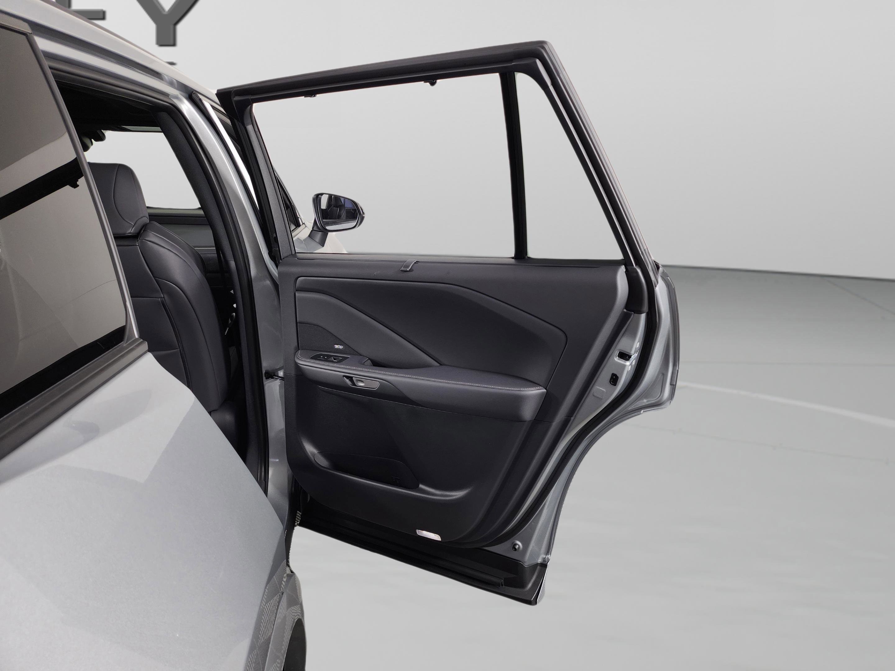 New 2026 Lexus TX 350 AWD image 29