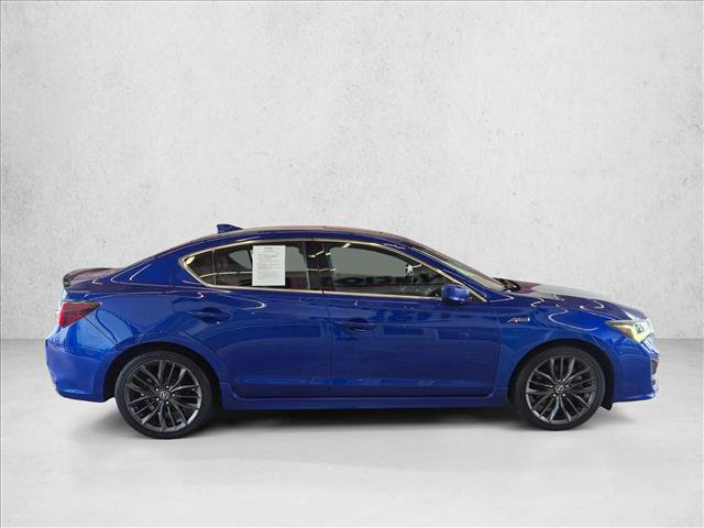 Used 2019 Acura ILX FWD image 4