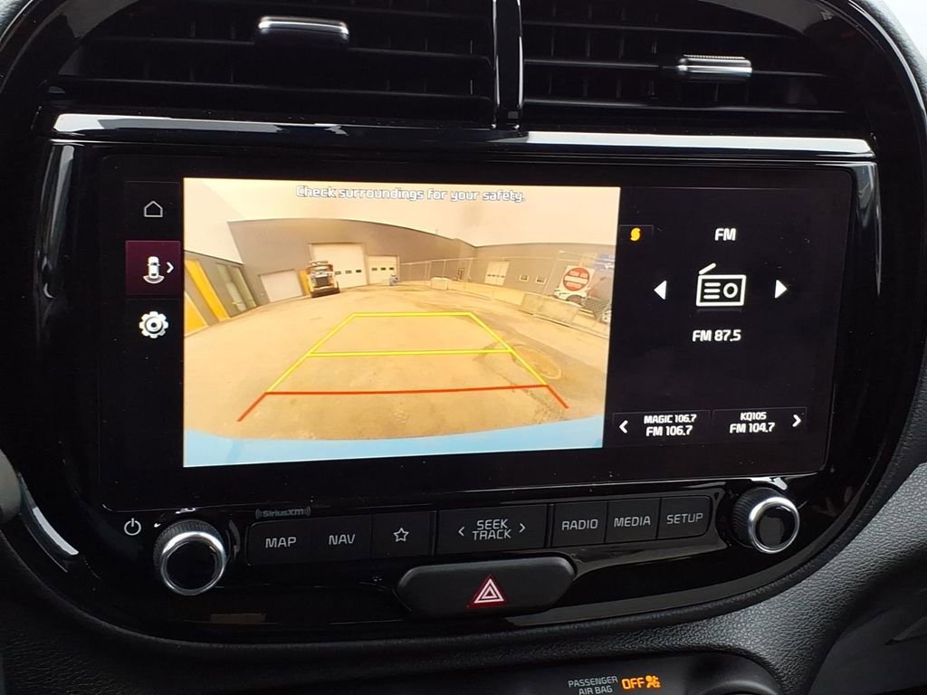 Used 2023 Kia Soul GT-Line image 22