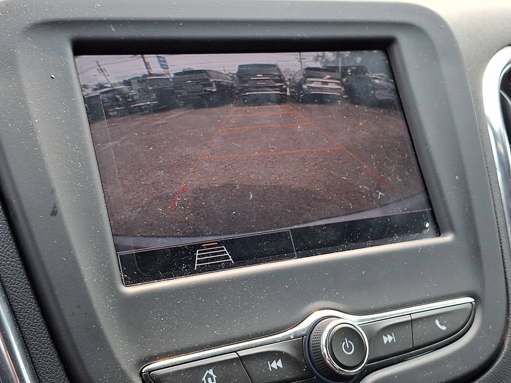 Used 2024 Chevrolet Equinox LT AWD/4WD image 17