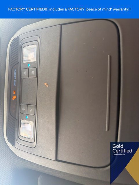 Certified 2024 Ford F150 STX AWD/4WD image 44