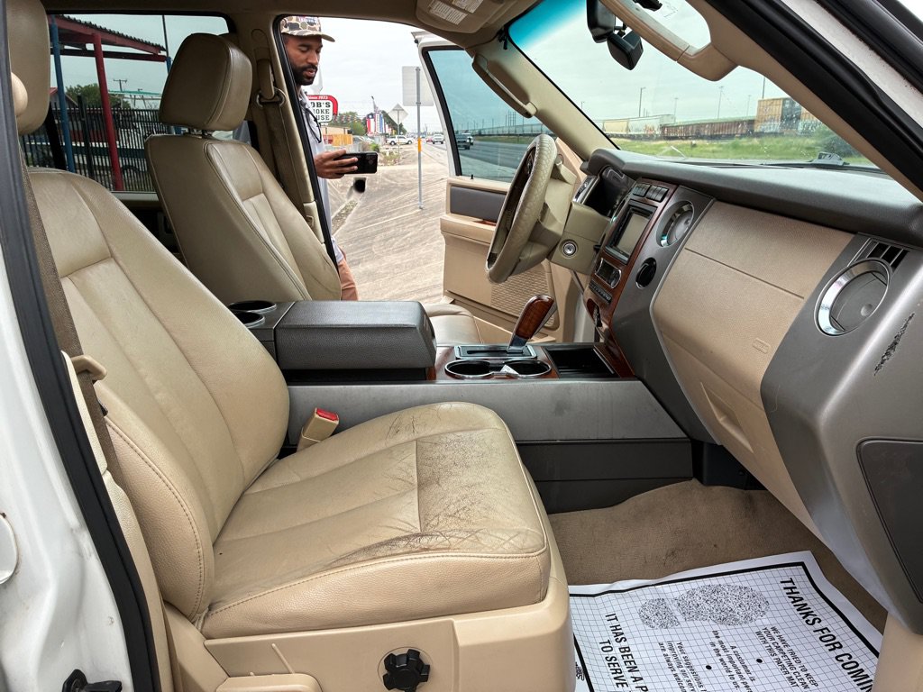 Used 2008 Ford Expedition Eddie Bauer RWD image 29