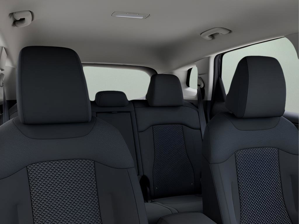 New 2026 Kia Sportage S image 46