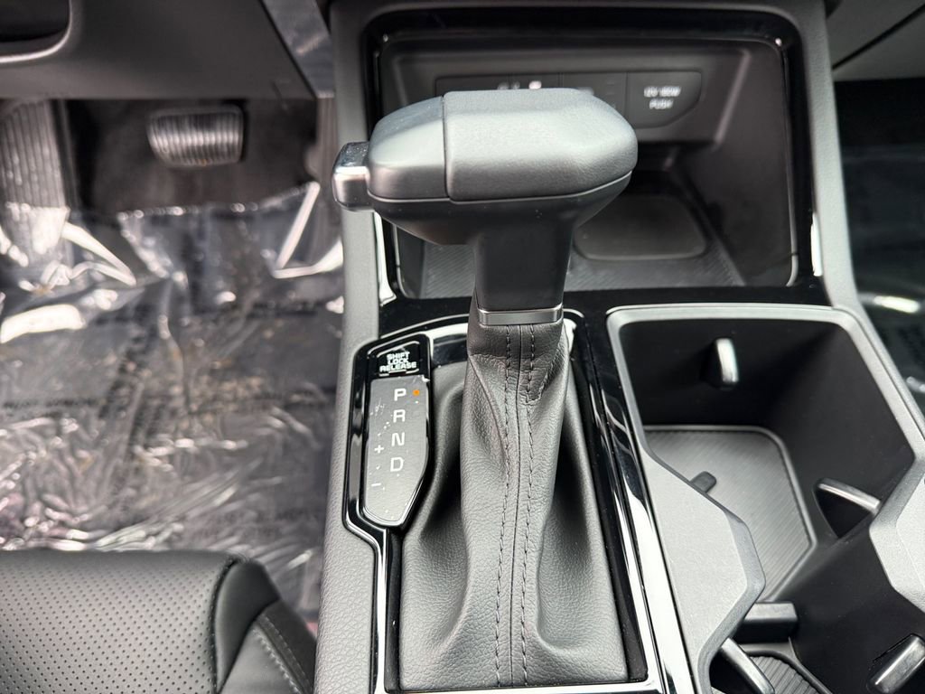 Used 2025 Kia K5 EX image 19