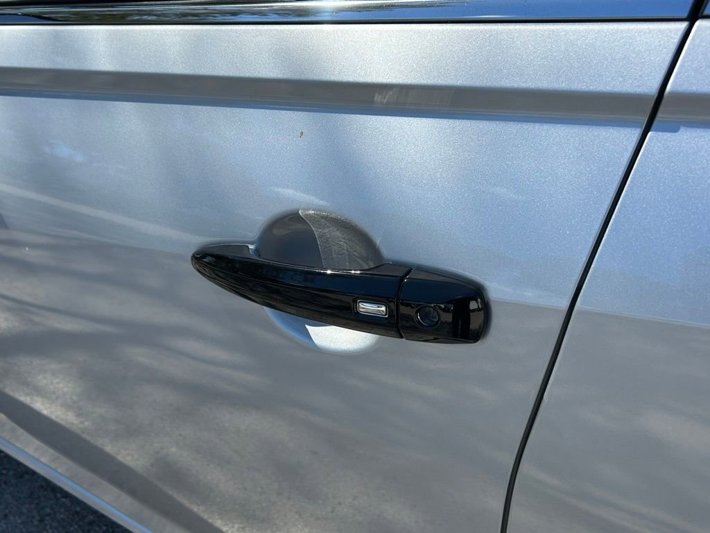 Used 2022 Nissan Altima 2.5 SV image 41